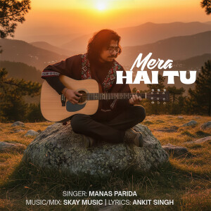 Album Mera Hai Tu from 