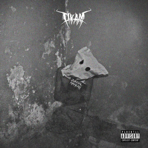 Album Jurnal Amarah (Explicit) oleh Tikam