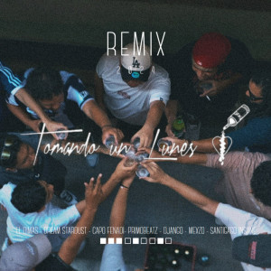 ดาวน์โหลดและฟังเพลง Tomando un Lunes (Remix) พร้อมเนื้อเพลงจาก Primobeatz