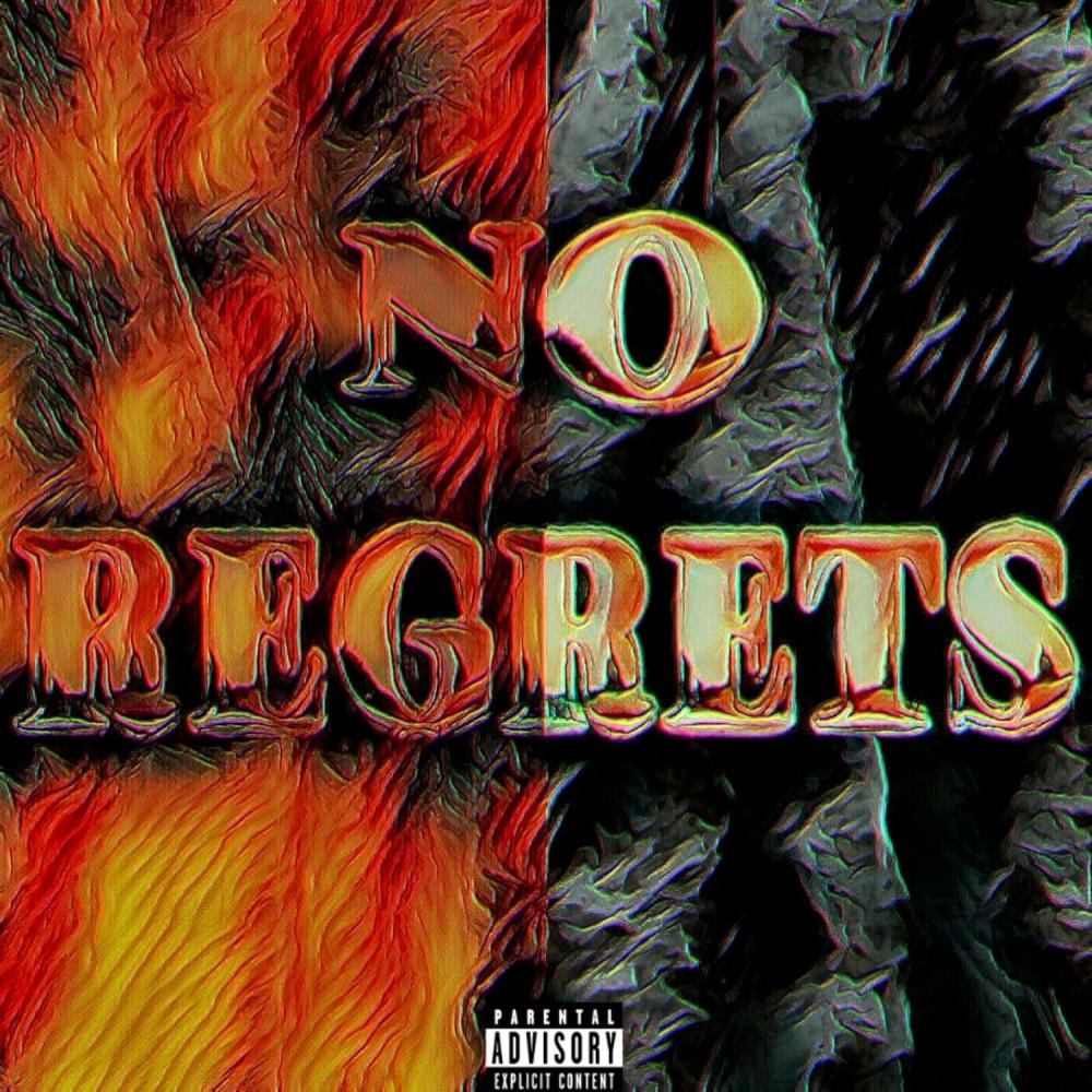 No Regrets (Explicit)