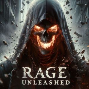 Legion的專輯Rage Unleashed
