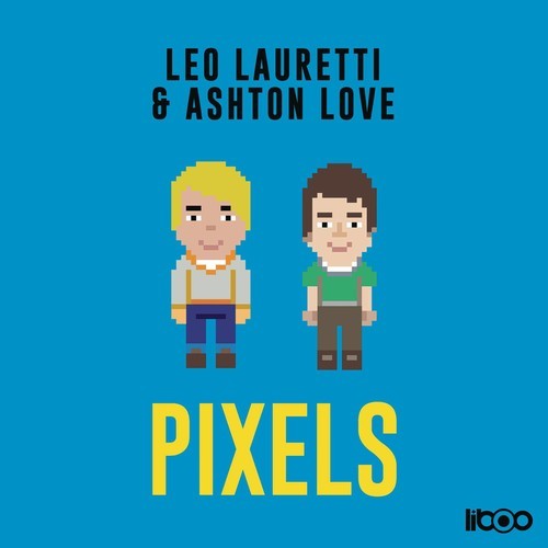 Pixels (Radio Edit)