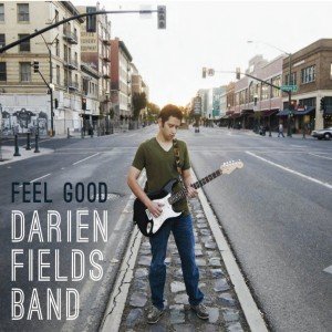 ดาวน์โหลดและฟังเพลง Cold Weather พร้อมเนื้อเพลงจาก Darien Fields Band