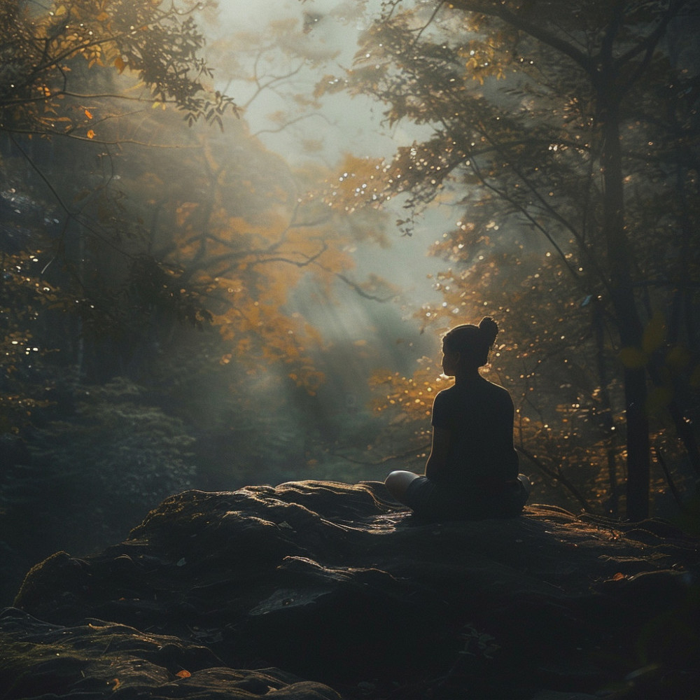Mindful Melodies for Calm Reflection