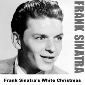 Frank Sinatra的專輯Frank Sinatra's White Christmas