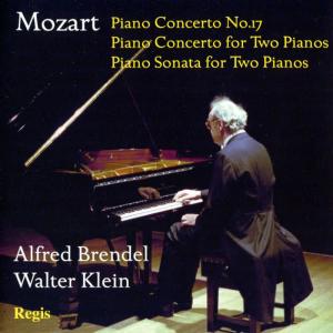 收聽Alfred Brendel的III. Molto - Allegro歌詞歌曲