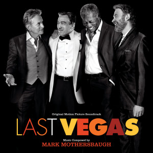 Mark Mothersbaugh的專輯Last Vegas