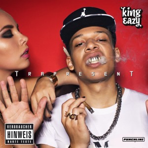 ดาวน์โหลดและฟังเพลง On my level (Explicit) พร้อมเนื้อเพลงจาก KinG Eazy