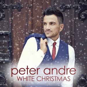 Album White Christmas from Peter Andre