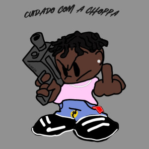 ดาวน์โหลดและฟังเพลง Cuidado com Choppa (Explicit) พร้อมเนื้อเพลงจาก Dresh