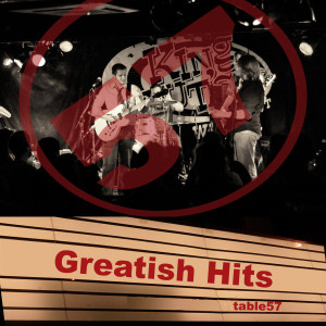 收聽table57的Think Twice歌詞歌曲