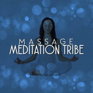 收聽Massage Tribe的Deep Space Lullaby歌詞歌曲