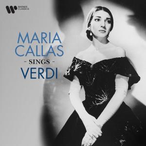 收聽Maria Callas的"O sdegni, tacete!" (Elena, Arrigo) [Live]歌詞歌曲
