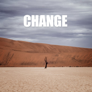 收聽אוהד כץ的Change歌詞歌曲