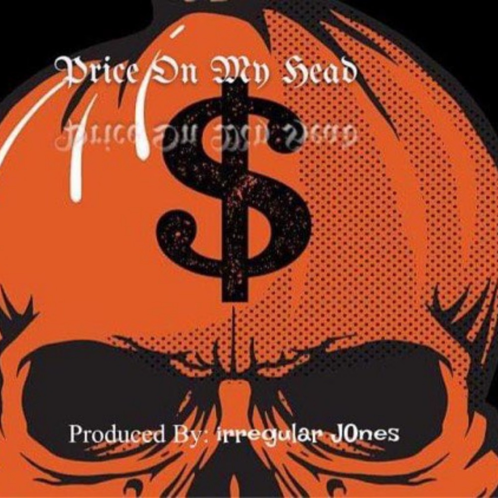 Price On My Head (feat. Ac Too Cold) (Explicit)