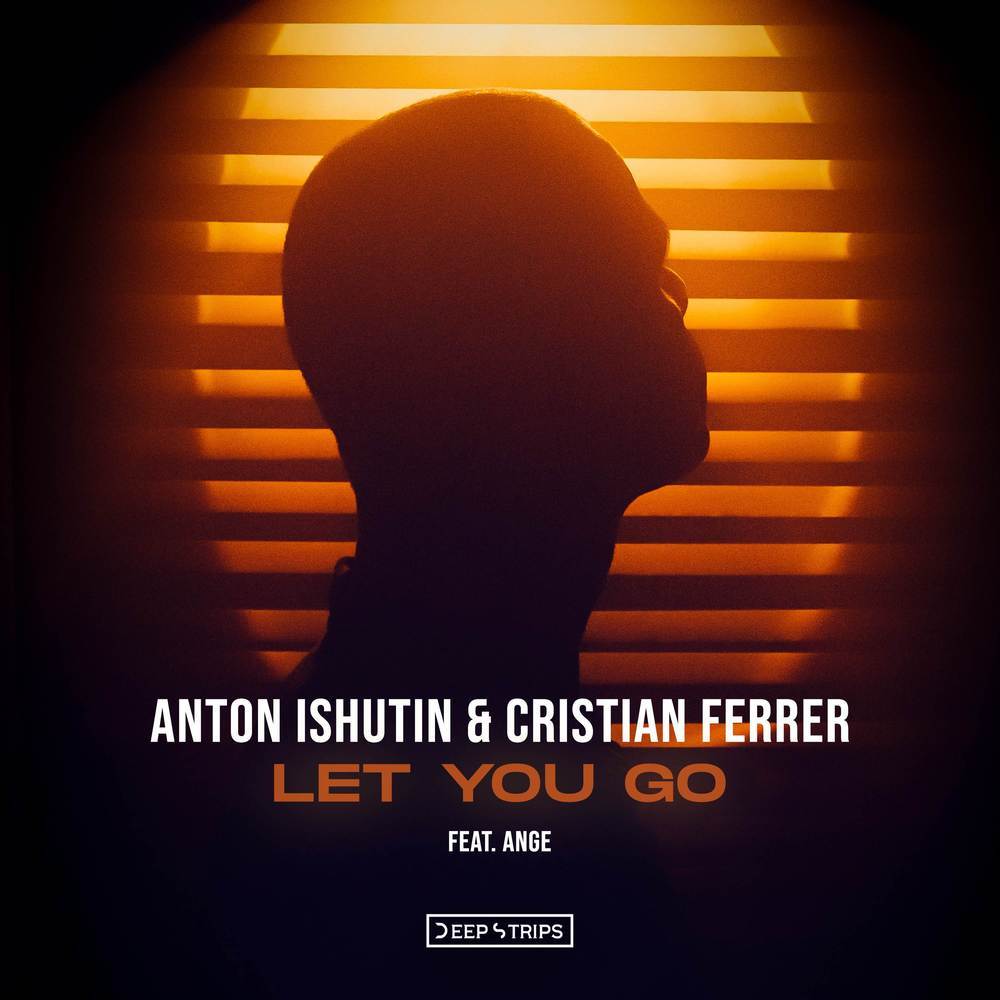 Let You Go (Radio Edit)