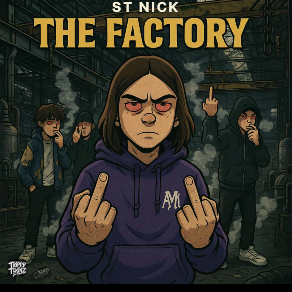 Omg (feat. Foreign) (Explicit)