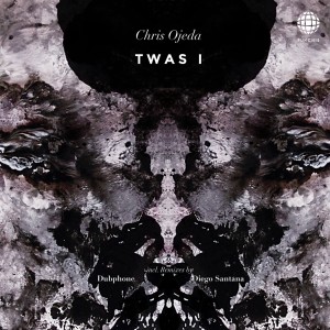 收聽Chris Ojeda的Twas I (Dubphone Remix)歌詞歌曲