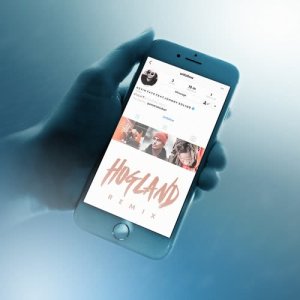 收聽Hogland的Unfollow (Hogland Remix)歌詞歌曲