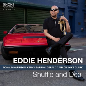 Eddie Henderson的專輯Cook's Bay
