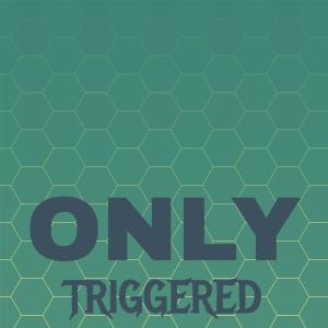 Album Only Triggered oleh Various