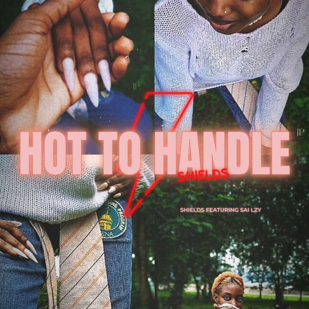 Hot to Handle (Explicit)