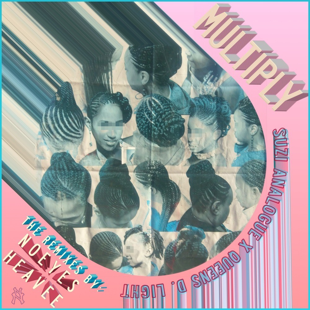 MULTIPLYYY [HEAVEE  Remix] (HEAVEE  Remix)