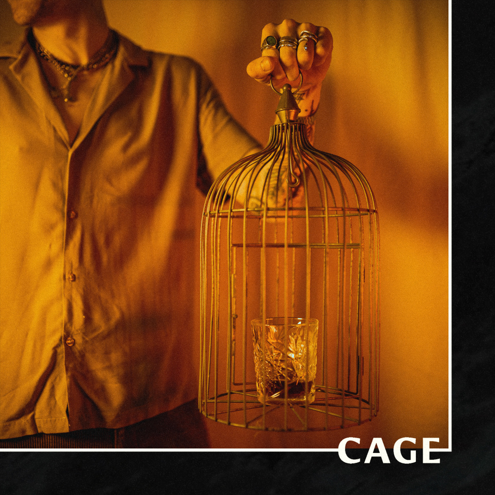 Cage