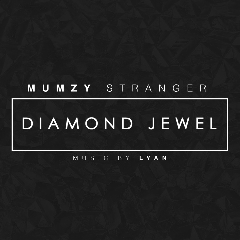 Diamond Jewel