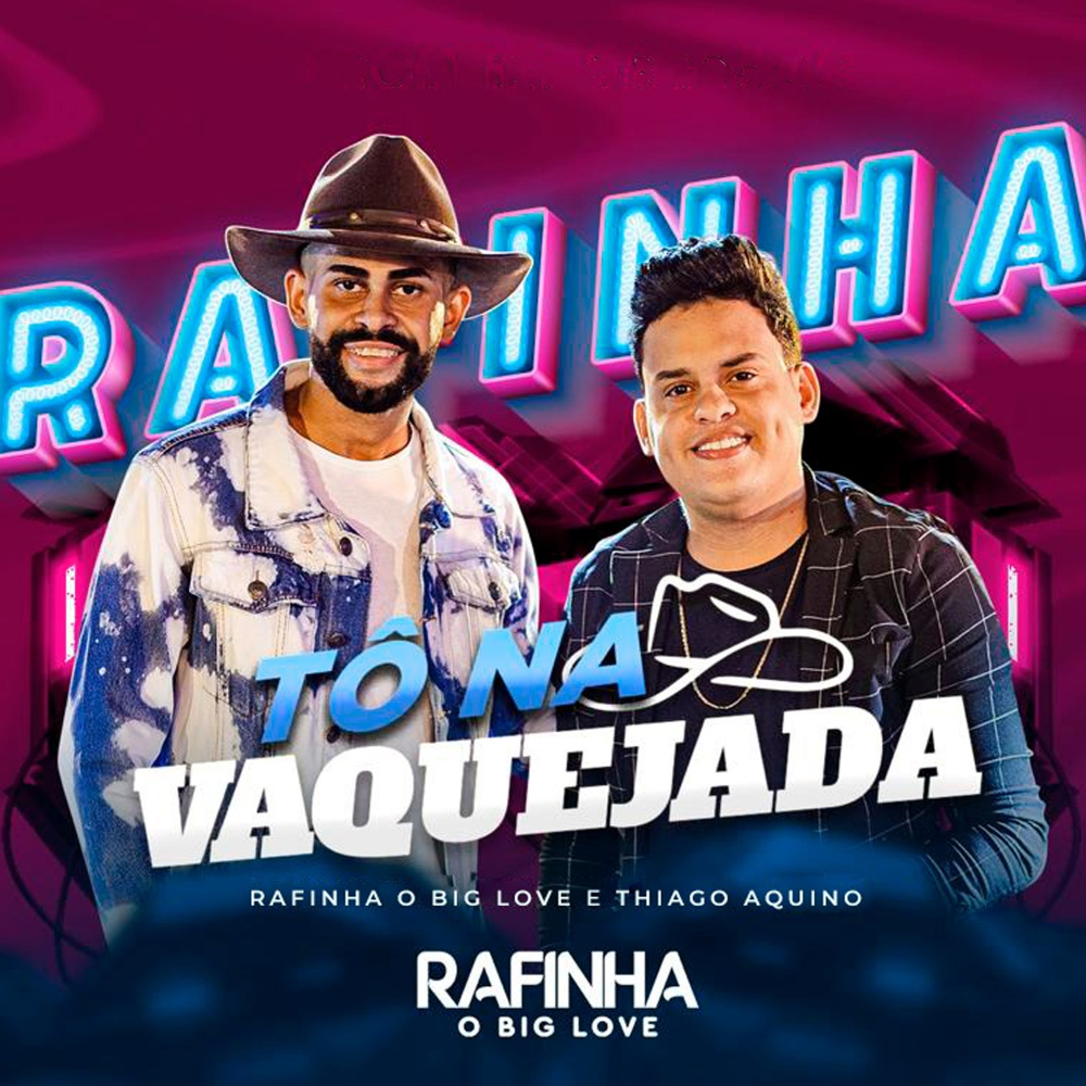 Tô na Vaquejada