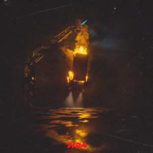 Listen to 7/24 (Explicit) song with lyrics from Fuego88