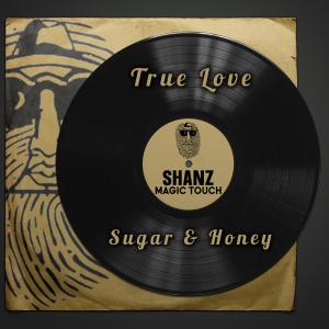 收聽Mark Topsecret的True Love歌詞歌曲