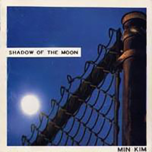 Album Shadow Of The Moon from 김광민