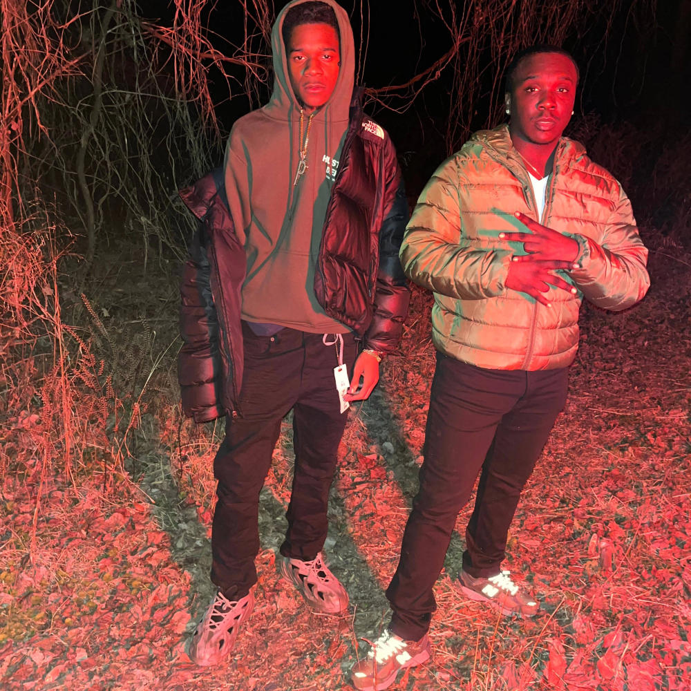 GEN5 (feat. P90dadon) (Explicit)
