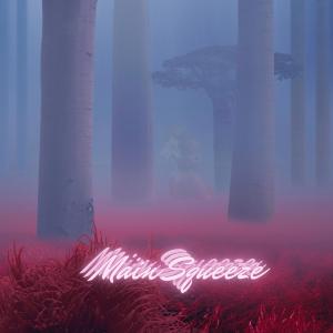 Ace Dna的專輯Main Squeeze (Explicit)