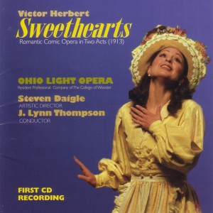 ดาวน์โหลดและฟังเพลง Sweethearts: Act Two: Song: I never make love (The Game of Love) พร้อมเนื้อเพลงจาก Cast, Chorus & Orchestra of Ohio Light Opera