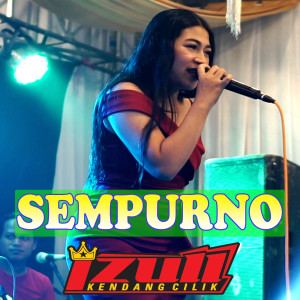 Album Sempurno from Izull Kendang Cilik
