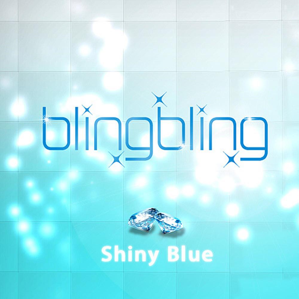 Bling Bling (LGT 블링블링 캔유폰 광고 삽입곡)