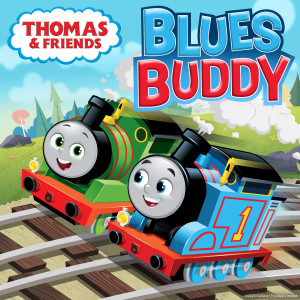 收聽Thomas & Friends的Take a Closer Look歌詞歌曲