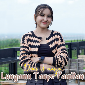 Album Lungamu Tanpo Pamitan from Denis Farasya