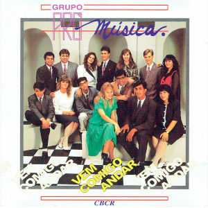 收聽Grupo Pro Música的Via Dolorosa歌詞歌曲