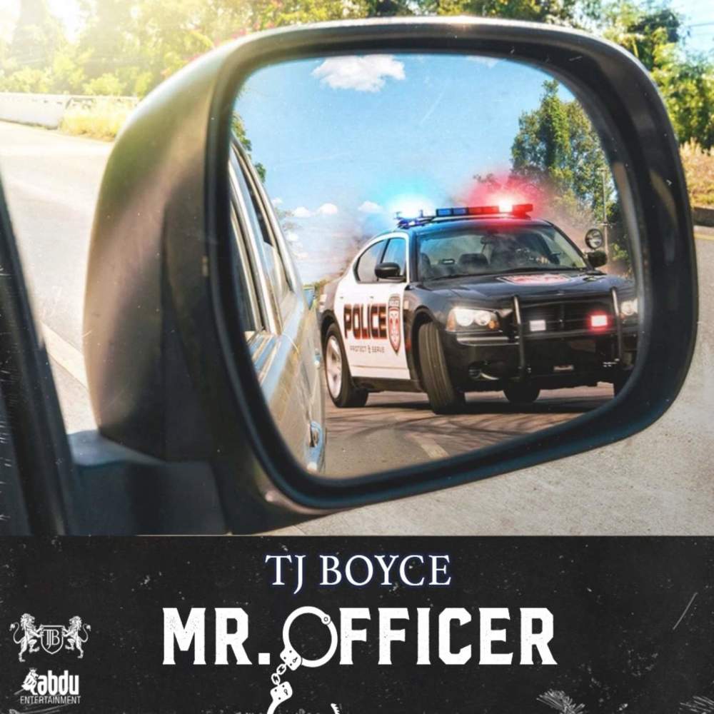 Mr. Officer (Remix|Explicit)