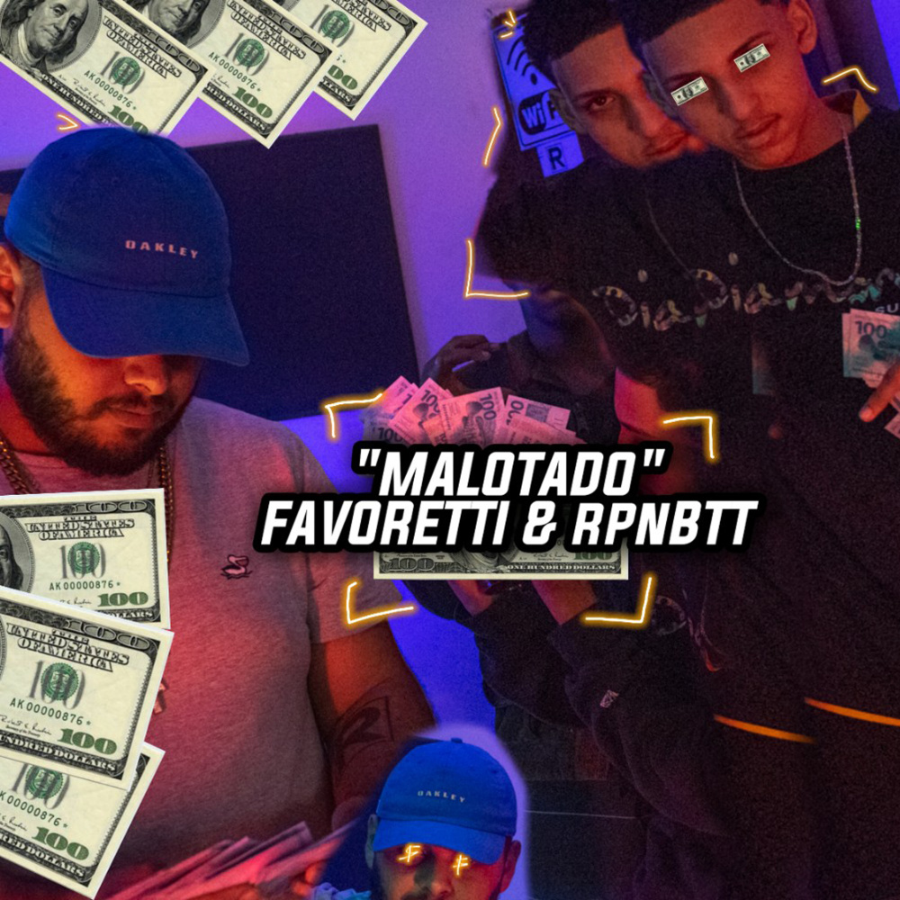 Malotado