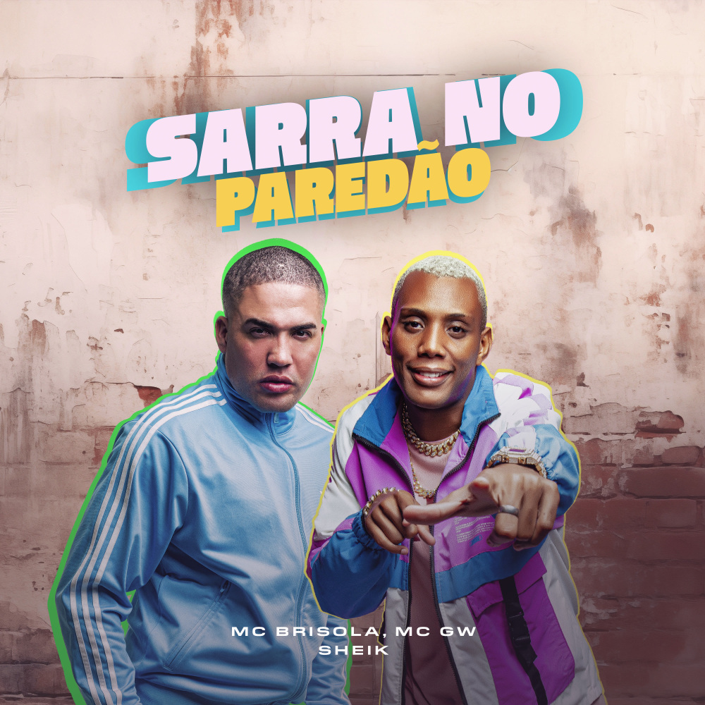 Sarra no Paredão (Explicit)