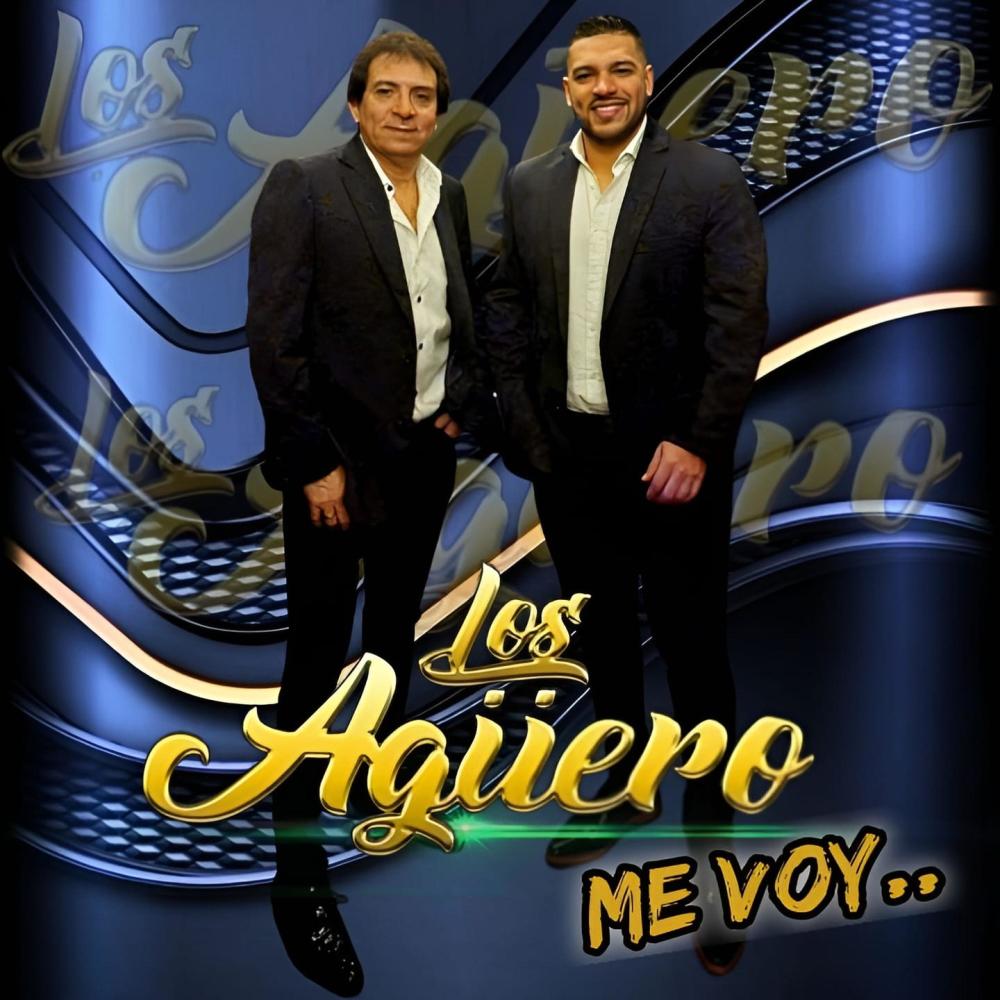 Me voy