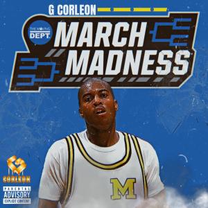 G Corleon的專輯March Madness (Explicit)