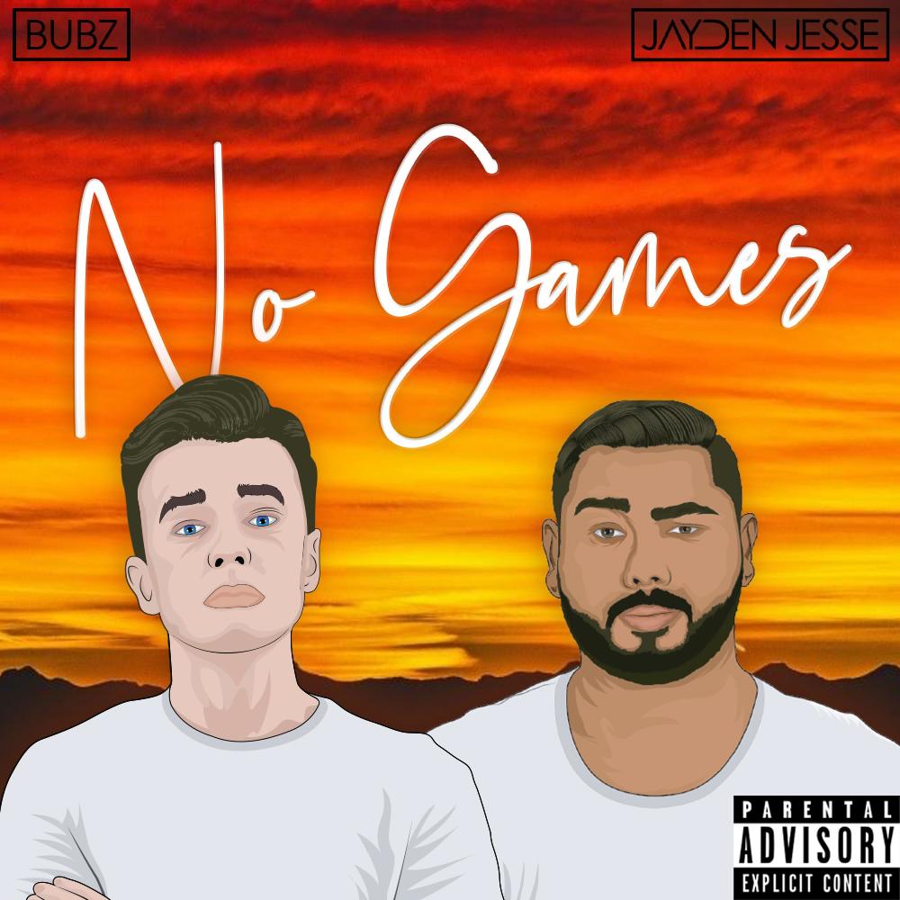 No Games (Explicit)