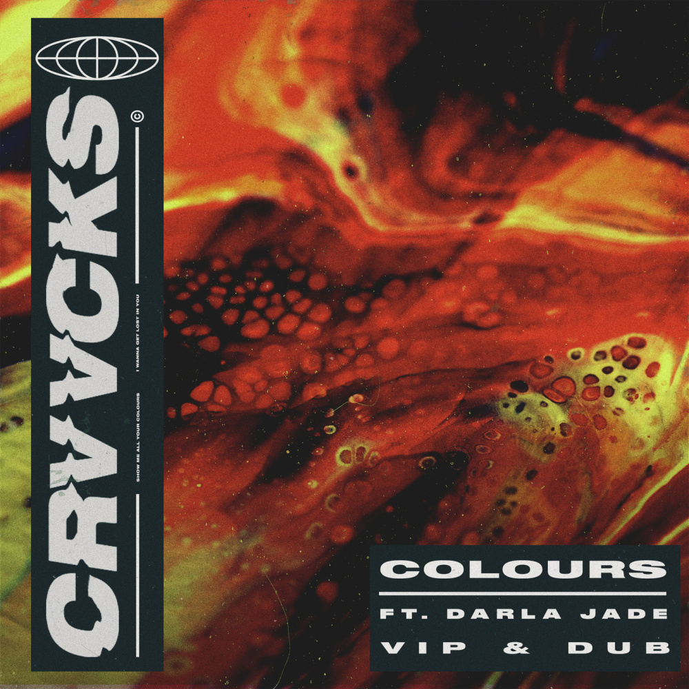 Colours (VIP)