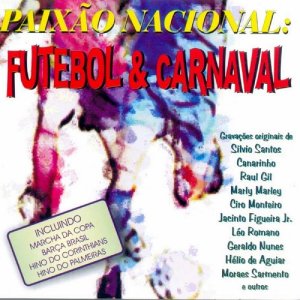 收聽Raul Gil的A Marcha da Cabeça歌詞歌曲