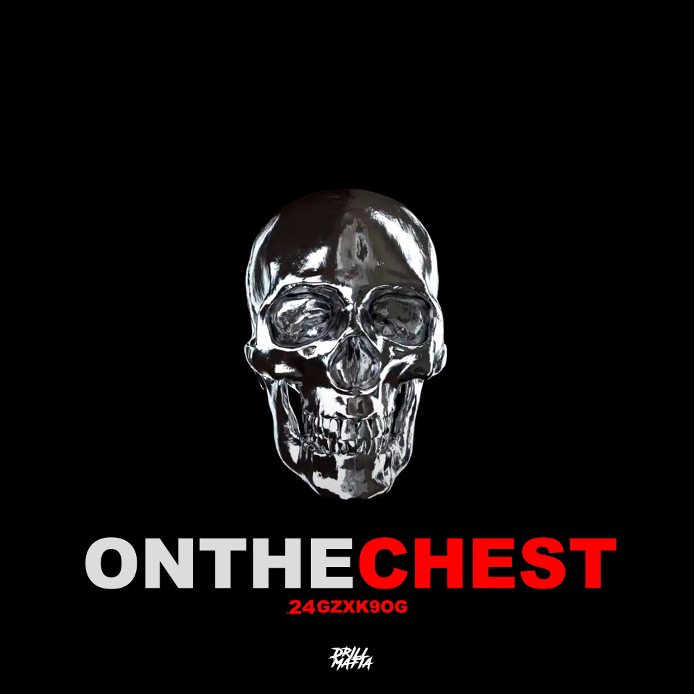 On the chest (Explicit)